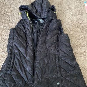 Women’s vest
